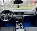 Синий Киа Sportage, объемом двигателя 1.59 л и пробегом 115 тыс. км за 16999 $, фото 73 на Automoto.ua