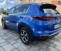 Синій Кіа Sportage, об'ємом двигуна 1.59 л та пробігом 99 тис. км за 16999 $, фото 11 на Automoto.ua