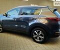 Синий Киа Sportage, объемом двигателя 1.59 л и пробегом 64 тыс. км за 19950 $, фото 44 на Automoto.ua