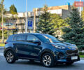 Синій Кіа Sportage, об'ємом двигуна 2.36 л та пробігом 75 тис. км за 16450 $, фото 4 на Automoto.ua