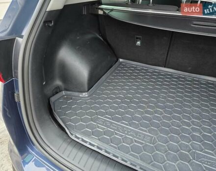 Синій Кіа Sportage, об'ємом двигуна 1.6 л та пробігом 86 тис. км за 15950 $, фото 39 на Automoto.ua