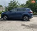 Синий Киа Sportage, объемом двигателя 1.59 л и пробегом 35 тыс. км за 18000 $, фото 4 на Automoto.ua
