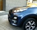 Синий Киа Sportage, объемом двигателя 1.59 л и пробегом 64 тыс. км за 19950 $, фото 11 на Automoto.ua