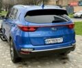 Синий Киа Sportage, объемом двигателя 1.59 л и пробегом 115 тыс. км за 16999 $, фото 26 на Automoto.ua