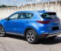 Синий Киа Sportage, объемом двигателя 0 л и пробегом 90 тыс. км за 9800 $, фото 6 на Automoto.ua