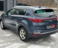 Синій Кіа Sportage, об'ємом двигуна 1.6 л та пробігом 85 тис. км за 19490 $, фото 6 на Automoto.ua