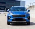 Синий Киа Sportage, объемом двигателя 0 л и пробегом 90 тыс. км за 9800 $, фото 2 на Automoto.ua