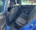 Синій Кіа Sportage, об'ємом двигуна 1.59 л та пробігом 110 тис. км за 17000 $, фото 8 на Automoto.ua