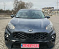 Синій Кіа Sportage, об'ємом двигуна 0 л та пробігом 70 тис. км за 17700 $, фото 1 на Automoto.ua