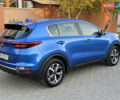 Синій Кіа Sportage, об'ємом двигуна 1.6 л та пробігом 52 тис. км за 17900 $, фото 23 на Automoto.ua