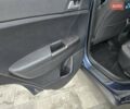 Синій Кіа Sportage, об'ємом двигуна 1.6 л та пробігом 86 тис. км за 15950 $, фото 28 на Automoto.ua