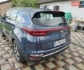 Синий Киа Sportage, объемом двигателя 1.6 л и пробегом 121 тыс. км за 17000 $, фото 11 на Automoto.ua