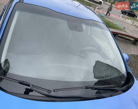 Синій Кіа Sportage, об'ємом двигуна 1.59 л та пробігом 95 тис. км за 12999 $, фото 8 на Automoto.ua