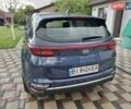 Синий Киа Sportage, объемом двигателя 1.6 л и пробегом 121 тыс. км за 17000 $, фото 10 на Automoto.ua