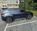 Синий Киа Sportage, объемом двигателя 2 л и пробегом 99 тыс. км за 26300 $, фото 7 на Automoto.ua