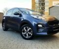 Синий Киа Sportage, объемом двигателя 1.59 л и пробегом 64 тыс. км за 19950 $, фото 101 на Automoto.ua