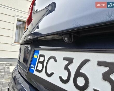 Синій Кіа Sportage, об'ємом двигуна 1.6 л та пробігом 86 тис. км за 15950 $, фото 56 на Automoto.ua