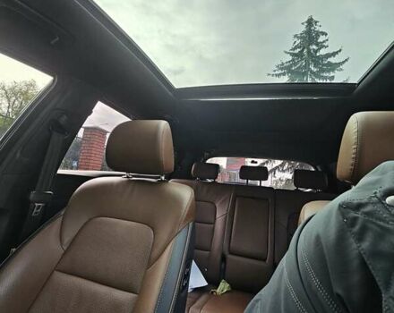 Синий Киа Sportage, объемом двигателя 2 л и пробегом 99 тыс. км за 26300 $, фото 30 на Automoto.ua