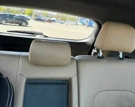 Киа Sportage 2019 в Черновцах на Automoto.ua Синий Киа Sportage, объемом двигателя 2 л и пробегом 87 тыс. км за 15000 $, фото 5 на Automoto.ua