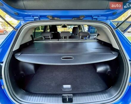 Синий Киа Sportage, объемом двигателя 1.6 л и пробегом 140 тыс. км за 18800 $, фото 70 на Automoto.ua