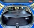 Синий Киа Sportage, объемом двигателя 1.6 л и пробегом 140 тыс. км за 18800 $, фото 70 на Automoto.ua