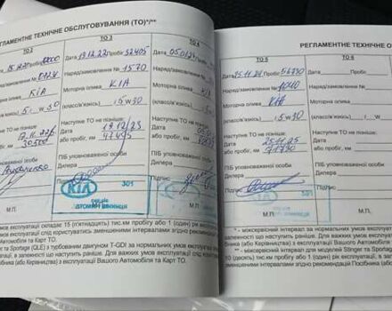 Синій Кіа Sportage, об'ємом двигуна 1.59 л та пробігом 58 тис. км за 18200 $, фото 34 на Automoto.ua