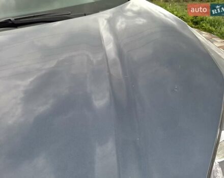 Синий Киа Sportage, объемом двигателя 1.6 л и пробегом 121 тыс. км за 17000 $, фото 21 на Automoto.ua