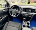 Синий Киа Sportage, объемом двигателя 1.59 л и пробегом 115 тыс. км за 16999 $, фото 72 на Automoto.ua