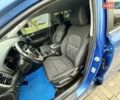 Синий Киа Sportage, объемом двигателя 1.59 л и пробегом 115 тыс. км за 16999 $, фото 36 на Automoto.ua