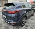 Синій Кіа Sportage, об'ємом двигуна 1.6 л та пробігом 86 тис. км за 15950 $, фото 13 на Automoto.ua
