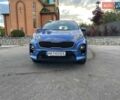 Синій Кіа Sportage, об'ємом двигуна 1.59 л та пробігом 110 тис. км за 17000 $, фото 1 на Automoto.ua