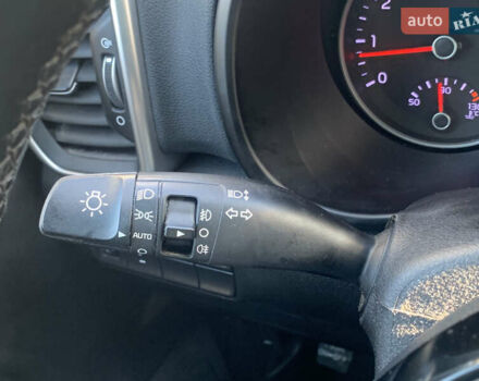 Синий Киа Sportage, объемом двигателя 1.59 л и пробегом 72 тыс. км за 18200 $, фото 58 на Automoto.ua