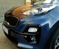 Синий Киа Sportage, объемом двигателя 1.59 л и пробегом 64 тыс. км за 19950 $, фото 10 на Automoto.ua