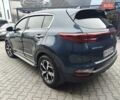 Синий Киа Sportage, объемом двигателя 1.59 л и пробегом 176 тыс. км за 17800 $, фото 4 на Automoto.ua