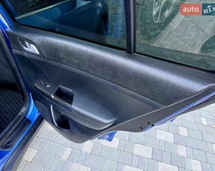 Синий Киа Sportage, объемом двигателя 1.6 л и пробегом 140 тыс. км за 18800 $, фото 56 на Automoto.ua