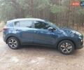 Синий Киа Sportage, объемом двигателя 1.59 л и пробегом 22 тыс. км за 18000 $, фото 7 на Automoto.ua