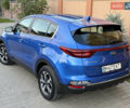 Синій Кіа Sportage, об'ємом двигуна 1.6 л та пробігом 52 тис. км за 17900 $, фото 34 на Automoto.ua