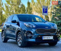 Синій Кіа Sportage, об'ємом двигуна 2.36 л та пробігом 75 тис. км за 16450 $, фото 1 на Automoto.ua