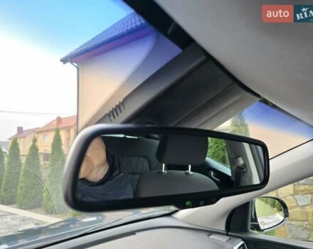 Синій Кіа Sportage, об'ємом двигуна 1.6 л та пробігом 86 тис. км за 15950 $, фото 10 на Automoto.ua