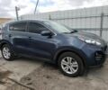 Синій Кіа Sportage, об'ємом двигуна 0.24 л та пробігом 62 тис. км за 5800 $, фото 3 на Automoto.ua