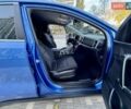 Синий Киа Sportage, объемом двигателя 1.6 л и пробегом 140 тыс. км за 18800 $, фото 44 на Automoto.ua