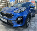 Синій Кіа Sportage, об'ємом двигуна 1.59 л та пробігом 99 тис. км за 16999 $, фото 13 на Automoto.ua