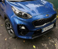 Синий Киа Sportage, объемом двигателя 1.59 л и пробегом 31 тыс. км за 19800 $, фото 1 на Automoto.ua