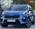 Синий Киа Sportage, объемом двигателя 1.6 л и пробегом 140 тыс. км за 18800 $, фото 11 на Automoto.ua