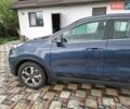 Синий Киа Sportage, объемом двигателя 1.6 л и пробегом 121 тыс. км за 17000 $, фото 17 на Automoto.ua