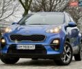 Синий Киа Sportage, объемом двигателя 1.59 л и пробегом 115 тыс. км за 16999 $, фото 9 на Automoto.ua