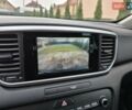 Синій Кіа Sportage, об'ємом двигуна 1.6 л та пробігом 86 тис. км за 15950 $, фото 25 на Automoto.ua