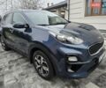 Синій Кіа Sportage, об'ємом двигуна 1.6 л та пробігом 86 тис. км за 15950 $, фото 2 на Automoto.ua