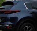 Синий Киа Sportage, объемом двигателя 1.6 л и пробегом 80 тыс. км за 17263 $, фото 2 на Automoto.ua