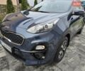 Синій Кіа Sportage, об'ємом двигуна 1.6 л та пробігом 86 тис. км за 15950 $, фото 1 на Automoto.ua